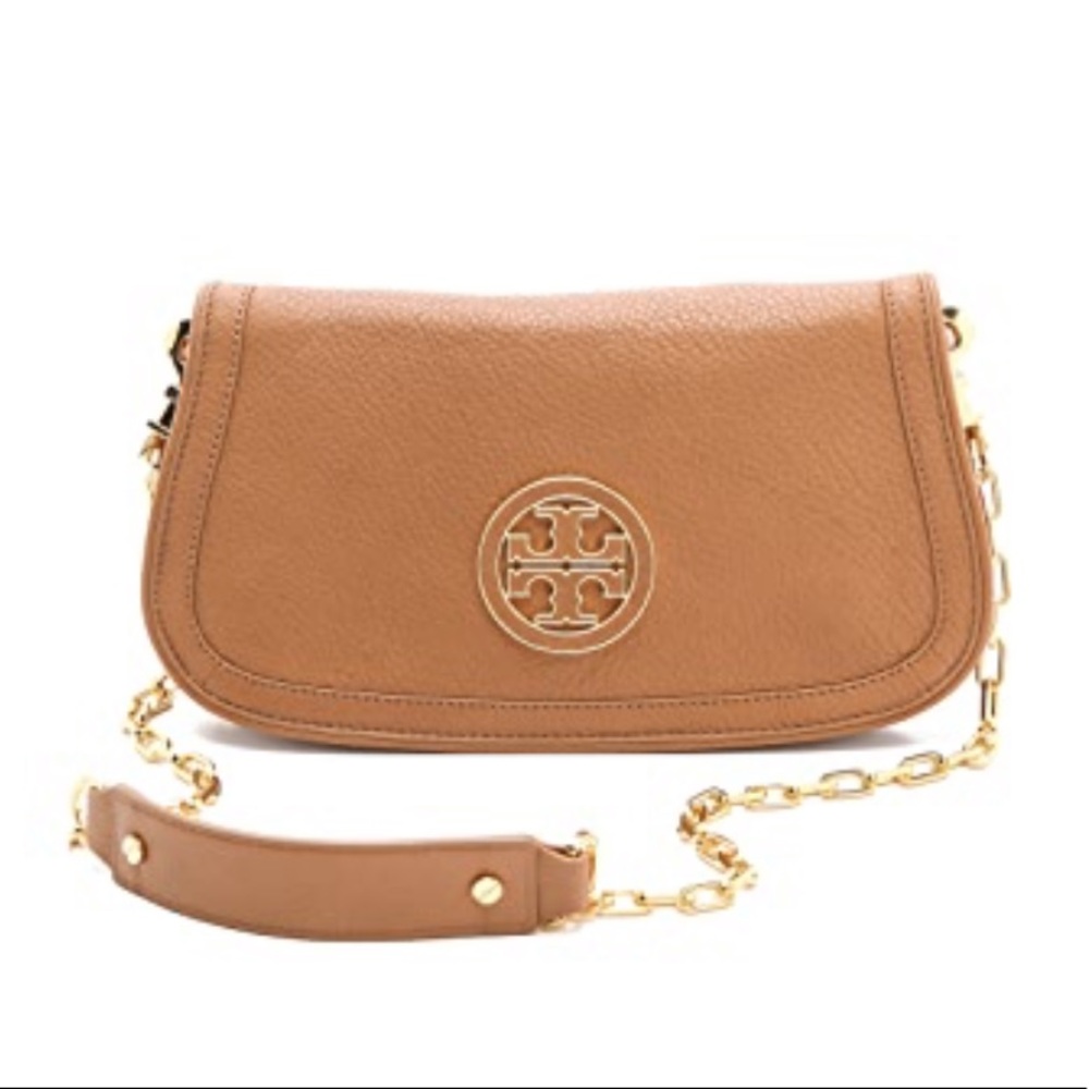 Tory Burch Amanda Cross Body